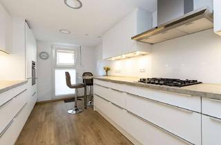 Wohnung kaufen in 72488 Sigmaringen, Große Wohnung • eigene Terrasse in zentraler Stadtlage