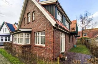 Wohnung kaufen in 26474 Spiekeroog, Ihr Rückzugsort im Herzen von SpiekeroogAttraktive Erdgeschoss-Ferienwohnung mit Terrasse