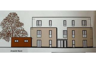 Wohnung kaufen in 35085 Ebsdorfergrund, Neubau Dachgeschosswohnung im Ebsdorfergrund Dreihausen