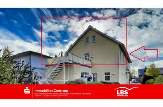 Wohnung kaufen in 18225 Kühlungsborn, Charmante Eigentumswohnung!