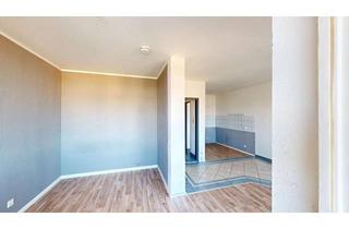 Wohnung kaufen in 89250 Senden, GUT GESCHNITTENE 1,5 - ZIMMER-WOHNUNG MIT BALKON IN TOPLAGE