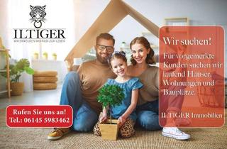 Wohnung kaufen in 65451 Kelsterbach, Vermietete 4-Zimmerwohnungen in Kelsterbach