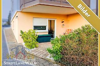 Wohnung kaufen in 67705 Trippstadt, Apartment im Grünen – für Eigennutzer u. Kapitalanleger