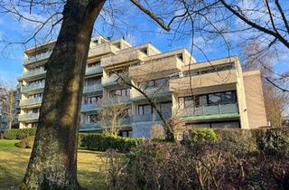 Wohnung kaufen in 65191 Sonnenberg, 1 Zimmer Appartement mit Balkon nähe Thermalbad / hell und modern