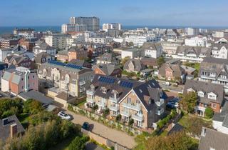 Wohnung kaufen in 25980 Sylt, Großzügige 3-Zimmer-Wohnung mit Süd- und Ostbalkon