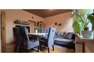 Wohnung kaufen in 58285 Gevelsberg, Grünes Wohnparadies: 4 Zimmer mit Balkon und idyllischem Gartenanteil