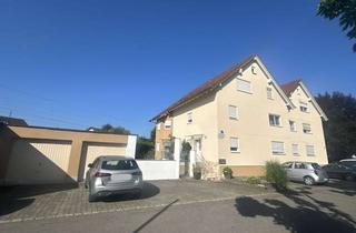 Wohnung kaufen in 88085 Langenargen, Gemütliche 1-Zimmer-DG-Wohnung mit Galerie in Langenargen!!