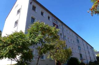 Wohnung kaufen in Zschopauer Straße 58d, 09111 Zentrum, Kapitalanlage im Zentrum - 4-Raum - späterer Eigennutz inkl. Stellplatz