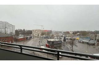 Wohnung kaufen in 28757 Vegesack, 1-Zimmerwohnung mit Balkon, Stellplatz und Blick auf den Vegesacker Hafen