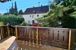 Wohnung kaufen in 86356 Neusäß, „WOHNEN WIE IM EIGENEN HAUS – CHARMANTE 3-ZIMMER-GARTENWOHNUNG IN NEUSÄß-STEPPACH“