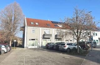 Wohnung kaufen in 86470 Thannhausen, *** Ideal für Kapitalanleger: 2-Zimmer-Dachgeschoss-Wohnung ***