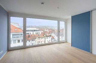 Wohnung kaufen in 73728 Esslingen, Aufwachen mit Burgblick – Ihr neues Zuhause mit Wow-Aussicht