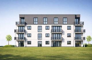 Wohnung kaufen in Hilgestr. 22a, 55294 Bodenheim, Provisionsfrei direkt vom Bauträger! 4 Zimmer ETW im EG