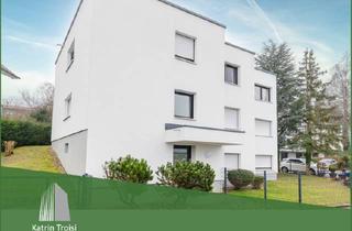 Wohnung kaufen in 75175 Südoststadt, Ein Zuhause zum Ankommen: Gepflegtes Wohnen mit eigener Terrasse!