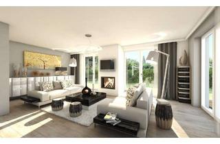 Wohnung kaufen in 83052 Bruckmühl, 3-Zi.-EG-Neubauwohnung in Bruckmühl–140 m² Südwest-Garten, TG & Aufzug