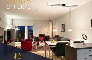 Wohnung kaufen in 63110 Rodgau, Nachhaltig vermietet & kontinuierlich modernisiert – charmante Maisonette als sicheres Investment