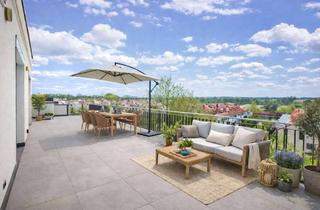 Penthouse kaufen in 30855 Langenhagen, Tolles Penthouse zur Selbstnutzung