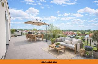 Penthouse kaufen in 30855 Langenhagen, Tolles Penthouse zur Selbstnutzung