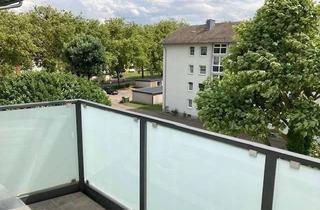 Wohnung kaufen in 77933 Lahr, Lahr - Singles, Paare oder Kapitalanleger!