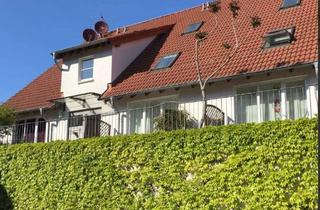 Wohnung kaufen in Mönchstr. 33, 55130 Weisenau, ToFa: voll möbliertes Appartement mit Terrasse