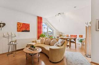 Wohnung kaufen in 33397 Rietberg, Lichtdurchflutete Wohnung mit Ausblick in attraktiver Wohngegend