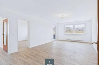 Wohnung kaufen in 75417 Mühlacker, Sonnige 2,5-Zimmer Wohnung mit Balkon im 4. OG in Mühlacker