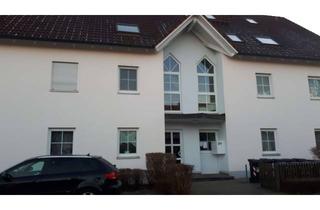 Wohnung kaufen in Bayernstraße 31, 86836 Klosterlechfeld, Charmante 3,5-Zimmer Maisonette-Wohnung im 2. OG mit Balkon in Klosterlechfeld