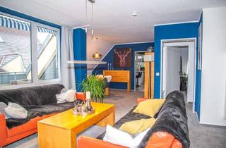 Wohnung kaufen in 15374 Müncheberg, Gemütliche moderne Wohnung in ruhiger Lage direkt in Müncheberg Nähe ZALF