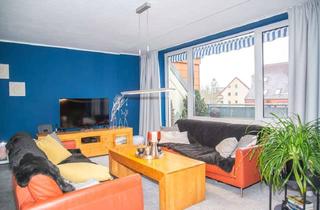 Wohnung kaufen in 15374 Müncheberg, Renoviert.gemütlich.modern.ruhige Lage in Müncheberg, Nähe ZALF, Bahnverbíndung n. Berlin