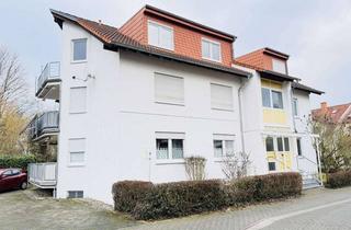 Wohnung kaufen in 56170 Bendorf, Attraktive Erdgeschosswohnung mit Balkon und Stellplatz in ruhiger Lage von Bendorf-Sayn