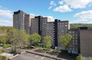 Wohnung kaufen in 67663 Innenstadt, Waldrandnahe 4-Zimmer-Wohnung mit Balkon