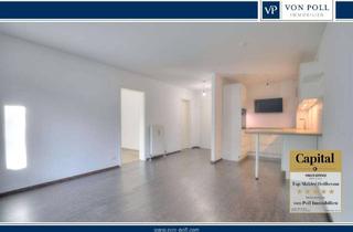 Wohnung kaufen in 74211 Leingarten, Modern wohnen. Entspannt investieren.