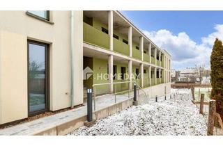 Wohnung kaufen in 97273 Kürnach, Modernes Wohnen in neuwertiger Wohnanlage – Zwei Zimmer zum Wohlfühlen (Erstbezug)