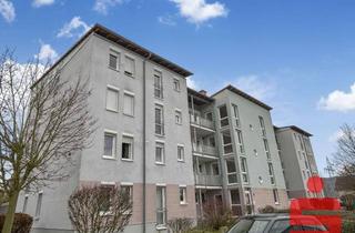 Wohnung kaufen in 97228 Rottendorf, Erdgeschosswohnung mit Terrasse und Garten