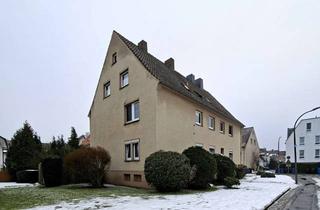 Wohnung kaufen in 49084 Schinkel, 3-Zimmer-Wohnung als solide Kapitalanlage