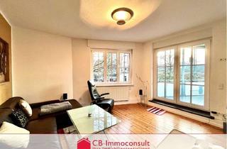 Wohnung kaufen in 48145 Mauritz, Charmante möblierte 3-Zi-Altbauwohnung im Erphoviertel