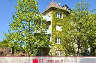 Wohnung kaufen in 48145 Mauritz, Charmante möblierte 3-Zi-Altbauwohnung im Erphoviertel
