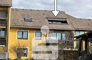 Wohnung kaufen in 95615 Marktredwitz, 2-Zimmer-ETW unterhalb Gymnasium