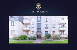 Wohnung kaufen in 50389 Wesseling, ERDGESCHOSSWOHNUNG ALS KAPITALANLAGE ZU VERKAUFEN