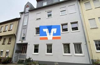Wohnung kaufen in 56154 Boppard, Tolle Eigentumswohnung im Herzen der Stadt!
