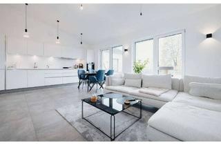 Wohnung kaufen in 79227 Schallstadt, Schicker Wohn(T)raum