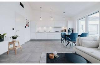 Wohnung kaufen in 79227 Schallstadt, Schicker Wohn(T)raum