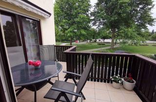 Wohnung kaufen in Turmstraße 14, 74906 Bad Rappenau, Top Lage in Bad Rappenau - Komplett renovierte 4-Zimmer-Wohnung mit schönem Garten und Einzelgarage