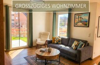 Wohnung kaufen in Uhlandstraße 107, 73614 Schorndorf, Neuwertige 3,5-Zimmer-Wohnung im EG mit Garten in Schorndorf