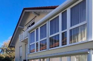 Wohnung kaufen in 85567 Grafing, Helle Maisonette in ruhiger Lage von Grafing