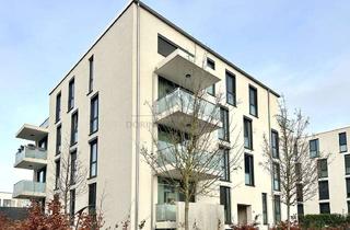 Wohnung kaufen in 65205 Nordenstadt, Mit 360°-Begehung: Traumhafte 3-Zi-Neubauwohnung in Wiesbaden-Nordenstadt