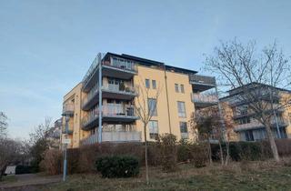 Wohnung kaufen in Am Yachthafen, 16761 Hennigsdorf, Wohnen wie andere Urlaub machen - idyllisch gelegene Wohnung an der Havel *Kapitalanlage*