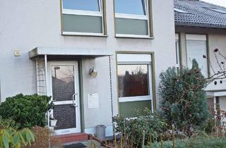 Wohnung kaufen in 42555 Velbert, „Haus im Haus“ – Eigentumswohnung mit Terrasse, Garten und eigenem Eingang