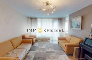 Wohnung kaufen in 69126 Emmertsgrund, *Niedrige Provision* Großzügige 4-Zimmer-Wohnung mit zwei Balkonen und Garage in HD-Emmertsgrund