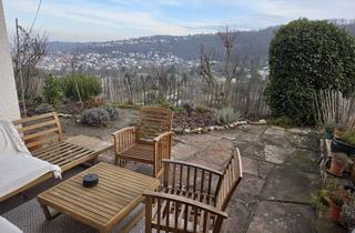 Wohnung kaufen in 70839 Gerlingen, Exklusive, ruhige Lage mit Panoramablick in der Gerlinger Schillerhöhe